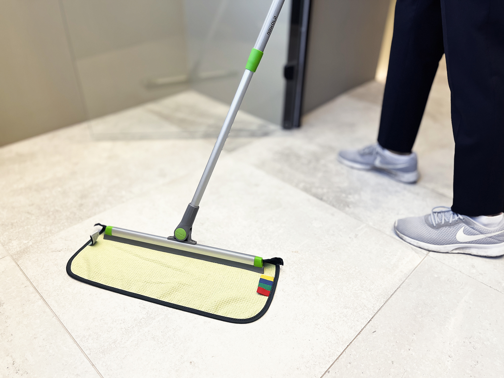 Rekola Reflex Generation 4